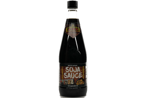 Σόγια - Soya sauce AIKO 1000ml